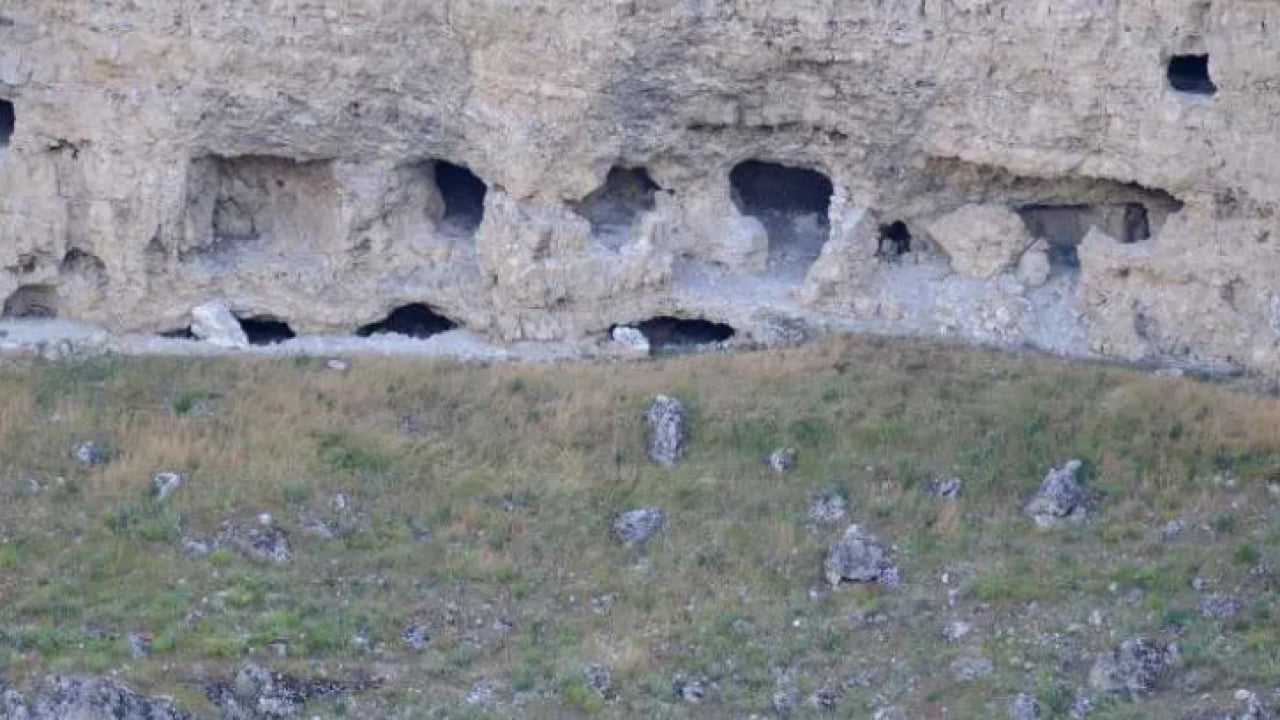 Foto - Binlerce turist akın akın geliyordu! Şimdi yüzüne bakan yok!