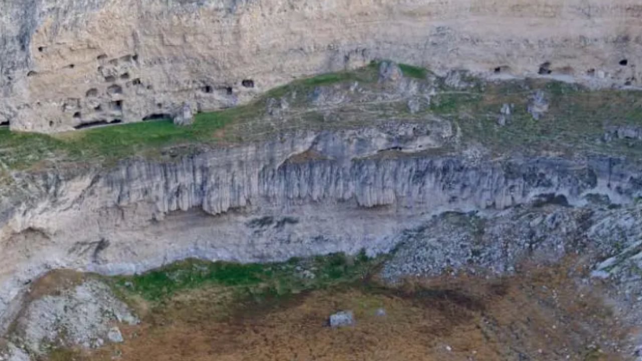 Foto - Binlerce turist akın akın geliyordu! Şimdi yüzüne bakan yok!
