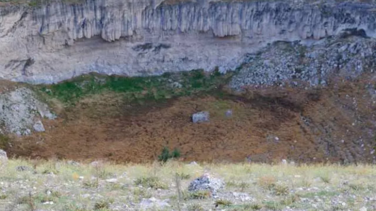 Foto - Binlerce turist akın akın geliyordu! Şimdi yüzüne bakan yok!