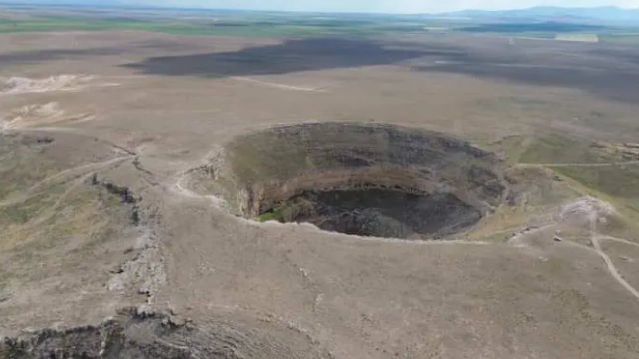 Foto - Binlerce turist akın akın geliyordu! Şimdi yüzüne bakan yok!