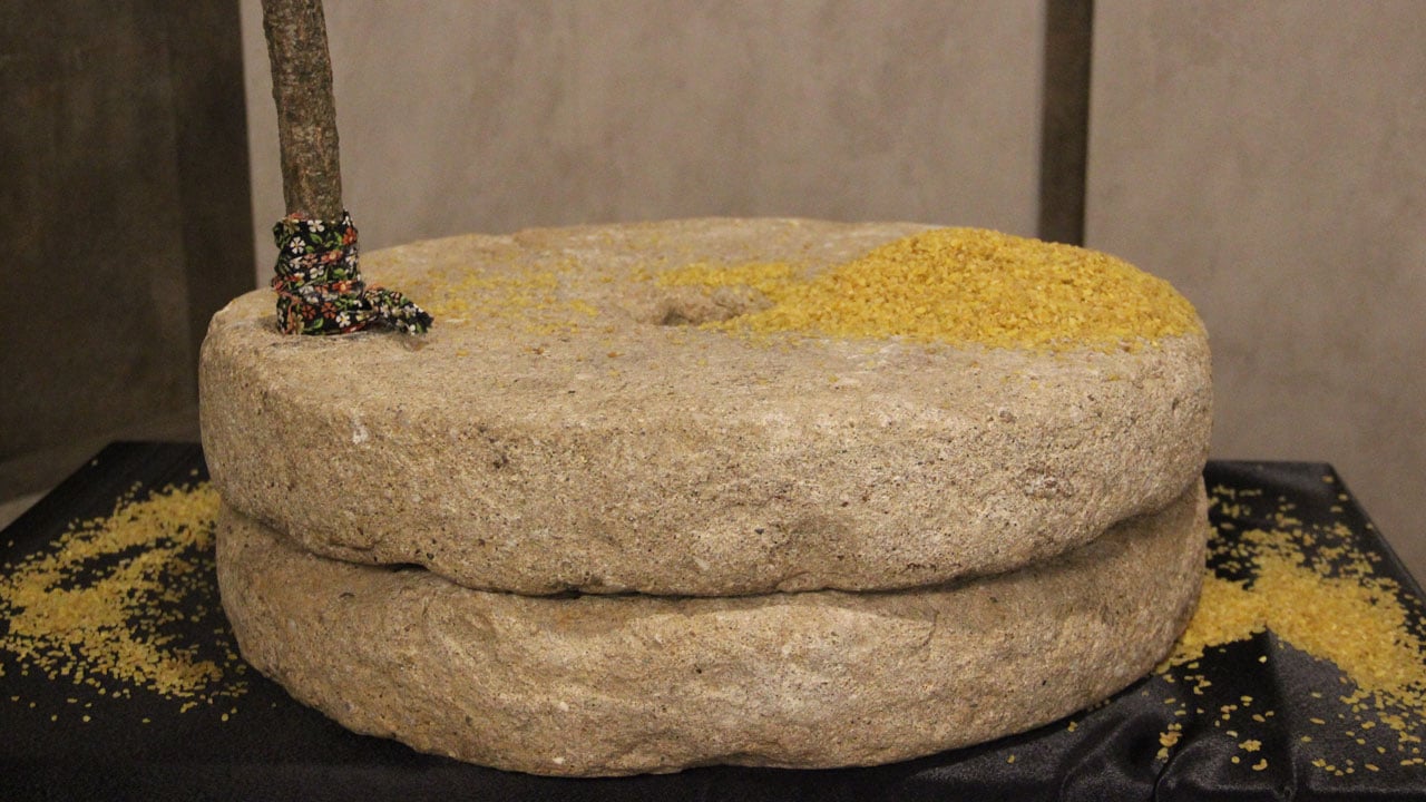 Foto - Binlerce yıllık lezzetler dünyaya açılacak! Çorum mutfağı UNESCO yolunda