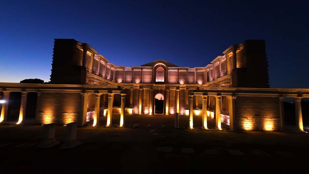 Binlerce yıllık miras ışığa kavuştu! UNESCO mirasında yeni dönem