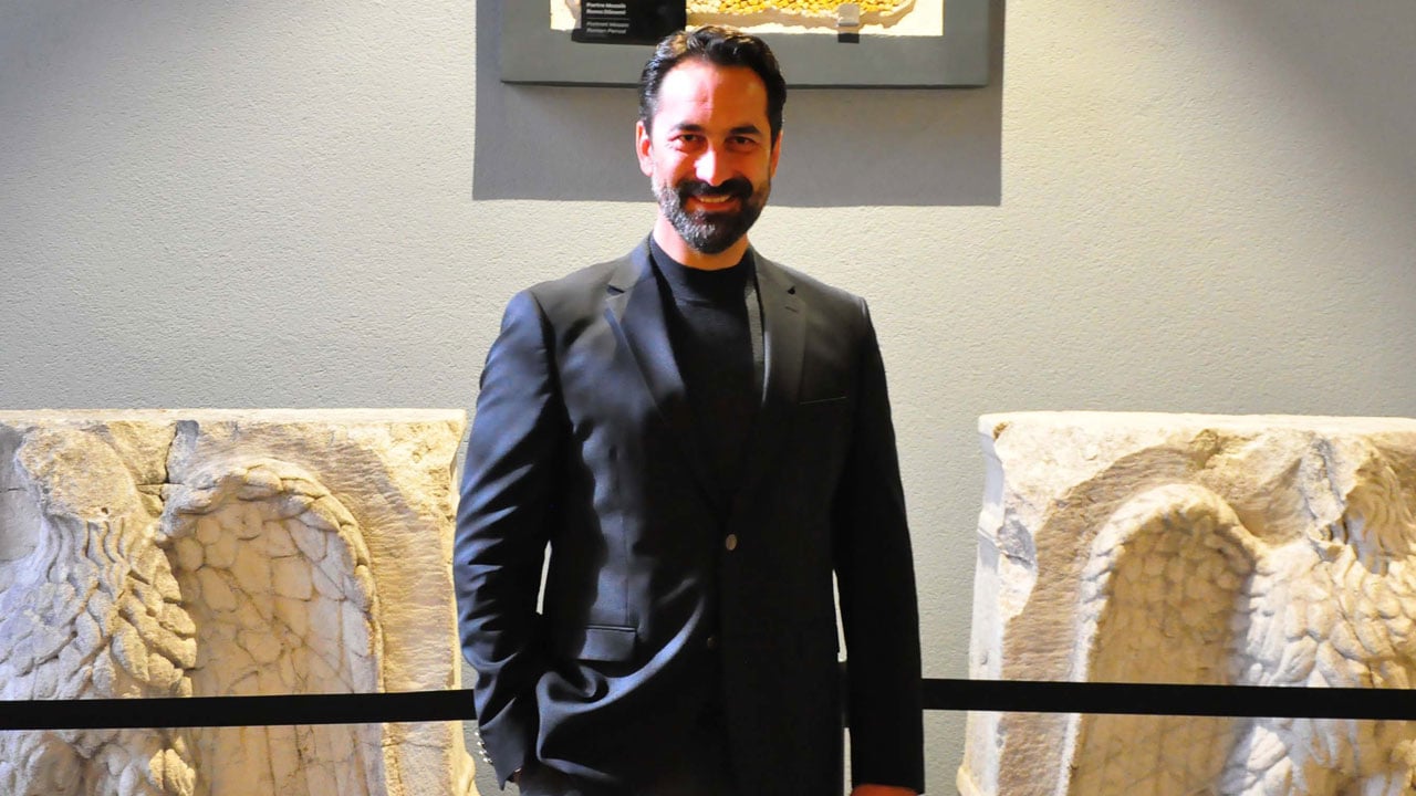 Foto - Binlerce yıllık miras ışığa kavuştu! UNESCO mirasında yeni dönem