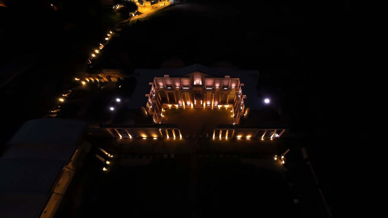 Foto - Binlerce yıllık miras ışığa kavuştu! UNESCO mirasında yeni dönem