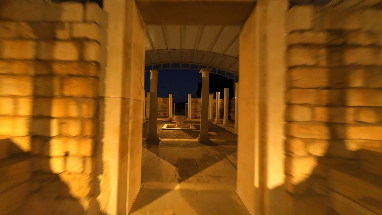 Foto - Binlerce yıllık miras ışığa kavuştu! UNESCO mirasında yeni dönem