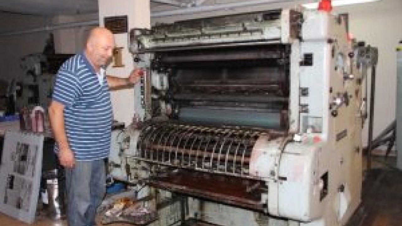 Foto - Binlerden yüzlere kadar düştü Dijital dönüşüm bir sektörü daha bitirdi