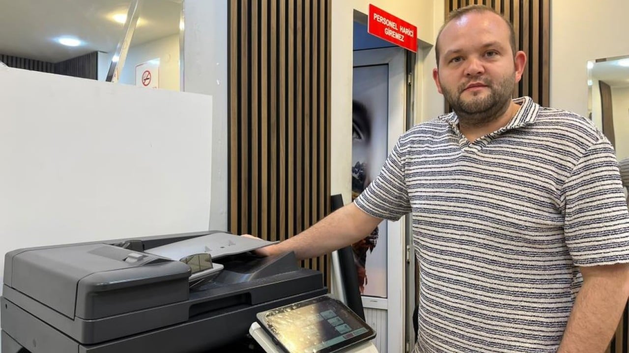 Foto - Binlerden yüzlere kadar düştü Dijital dönüşüm bir sektörü daha bitirdi