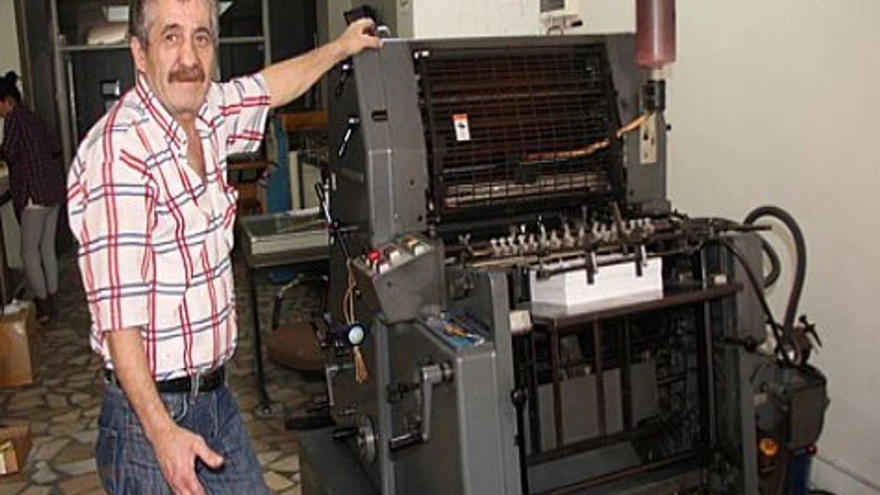 Foto - Binlerden yüzlere kadar düştü Dijital dönüşüm bir sektörü daha bitirdi