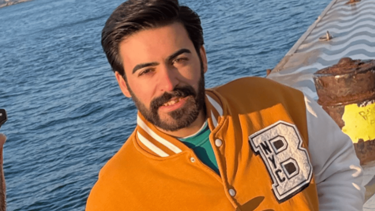 Foto - Bipolar hastası Uğur her yerde aranıyor! Sinekliği parçalayıp sırra kadem bastı