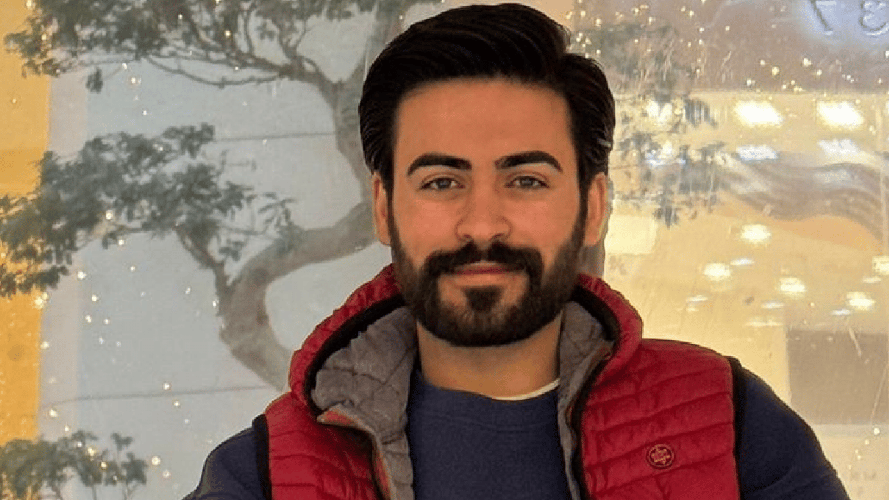 Foto - Bipolar hastası Uğur her yerde aranıyor! Sinekliği parçalayıp sırra kadem bastı