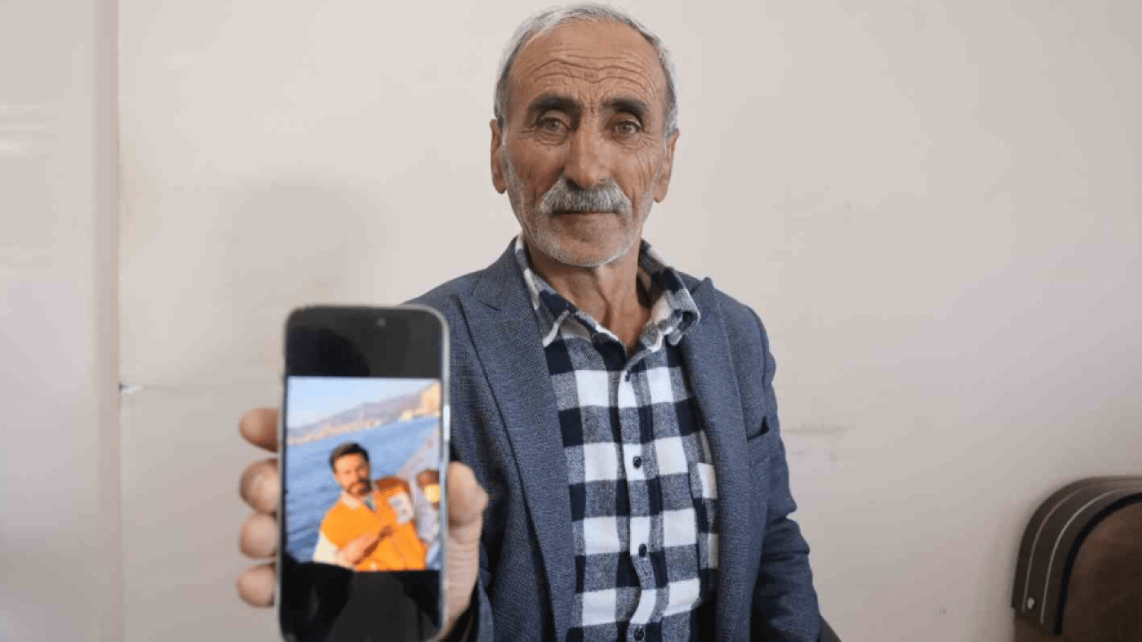 Bipolar hastası Uğur her yerde aranıyor! Sinekliği parçalayıp sırra kadem bastı