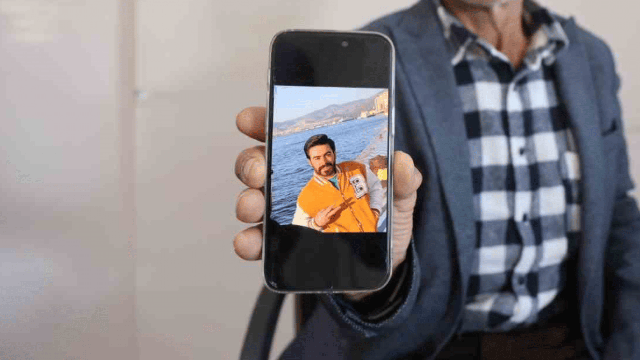 Foto - Bipolar hastası Uğur her yerde aranıyor! Sinekliği parçalayıp sırra kadem bastı