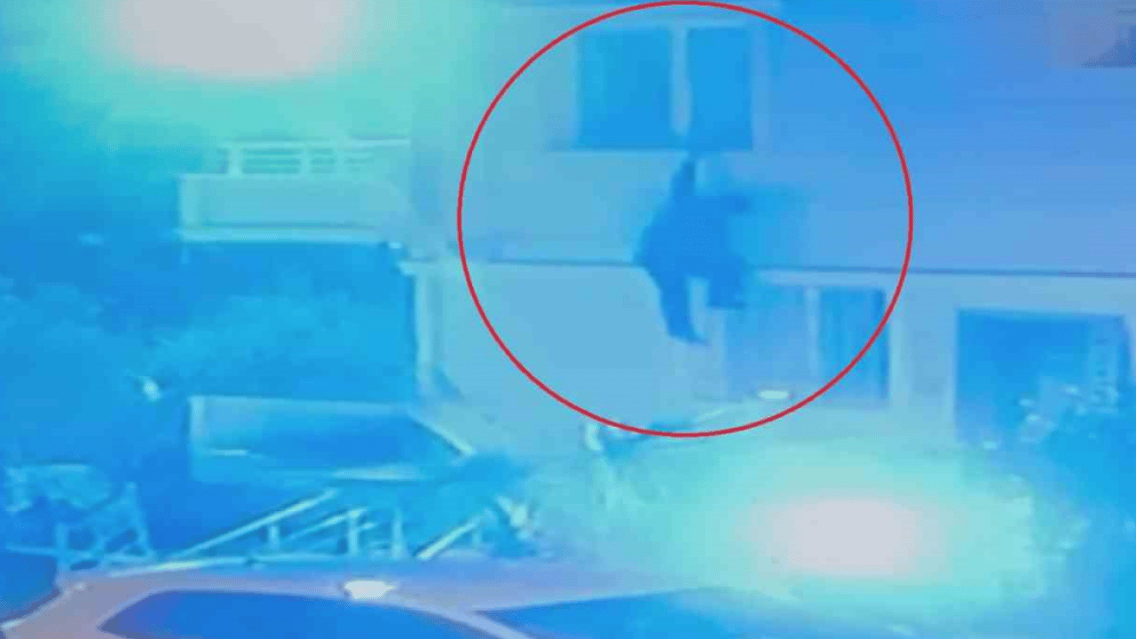 Foto - Bipolar hastası Uğur her yerde aranıyor! Sinekliği parçalayıp sırra kadem bastı