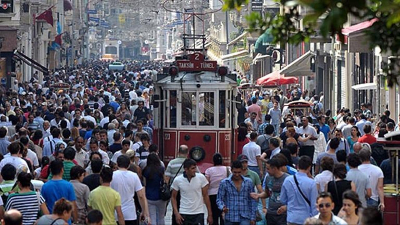 Foto - Bir an önce kurtuldular! En çok değiştirilen soyadlar belli oldu