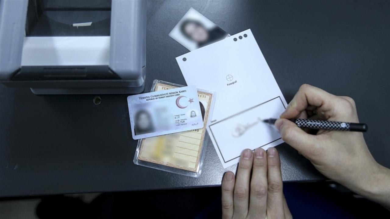 Foto - Bir an önce kurtuldular! En çok değiştirilen soyadlar belli oldu