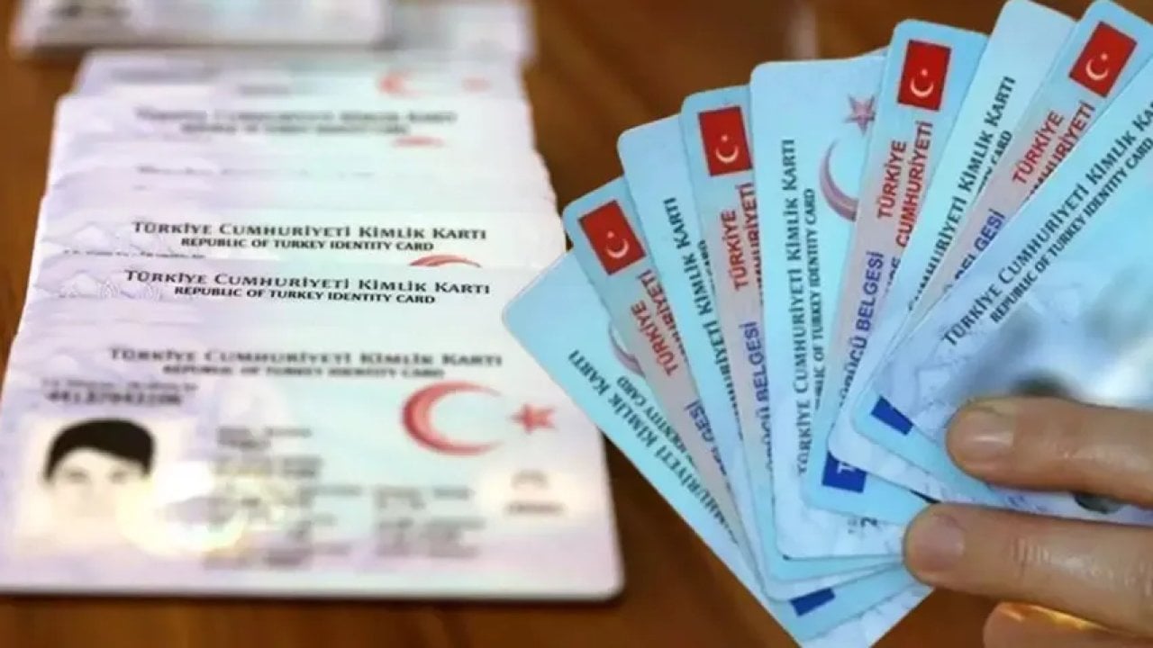 Foto - Bir an önce kurtuldular! En çok değiştirilen soyadlar belli oldu