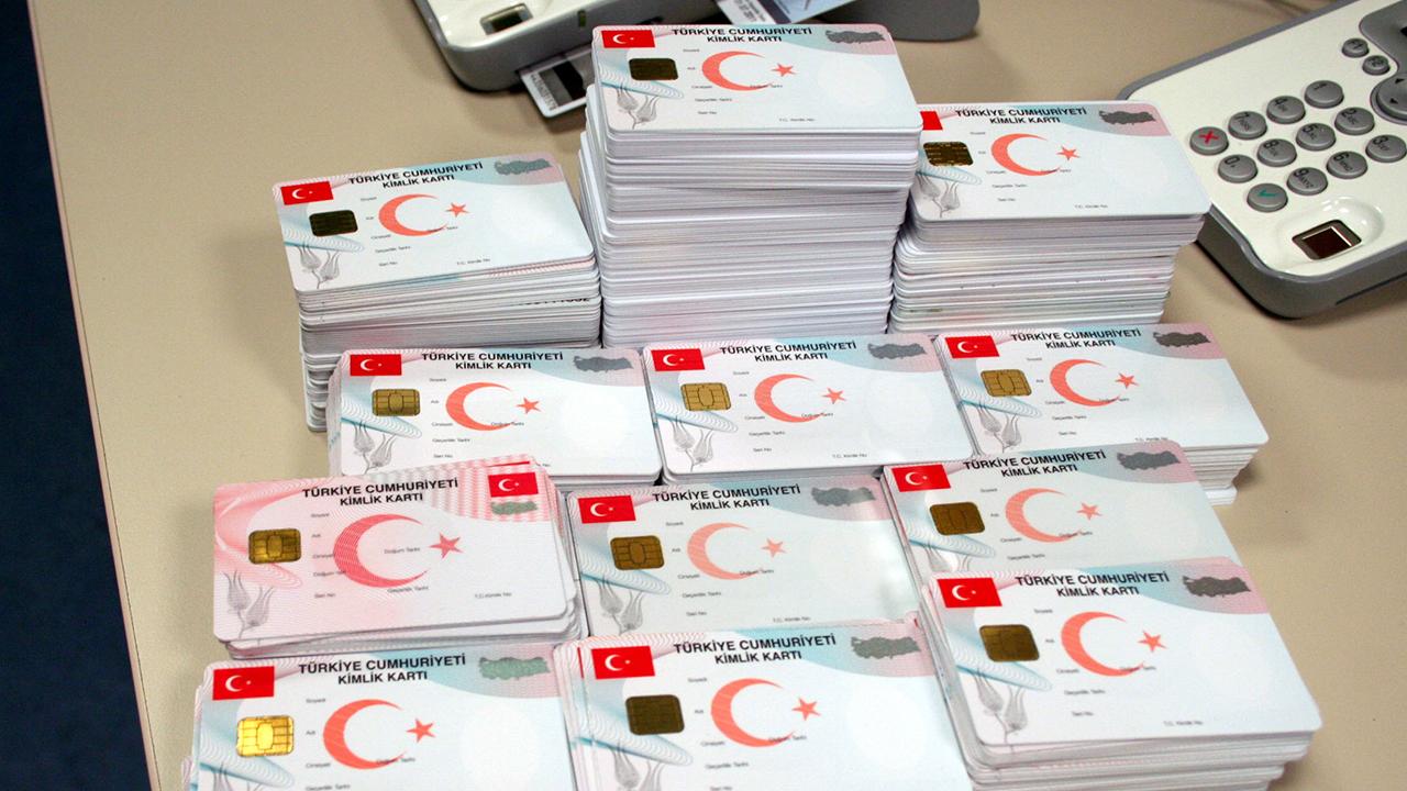 Foto - Bir an önce kurtuldular! En çok değiştirilen soyadlar belli oldu