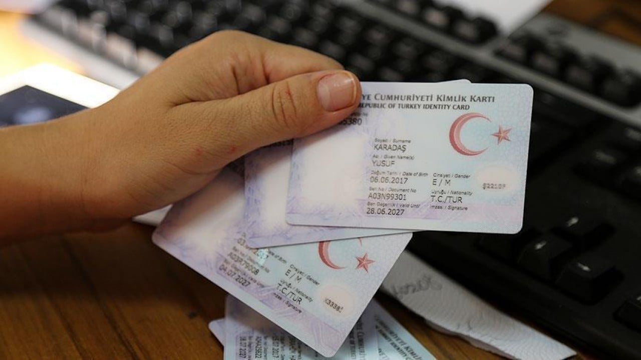 Foto - Bir an önce kurtuldular! En çok değiştirilen soyadlar belli oldu