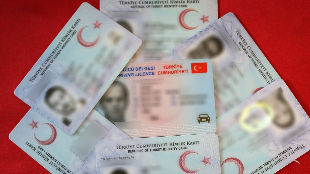 Foto - Bir an önce kurtuldular! En çok değiştirilen soyadlar belli oldu