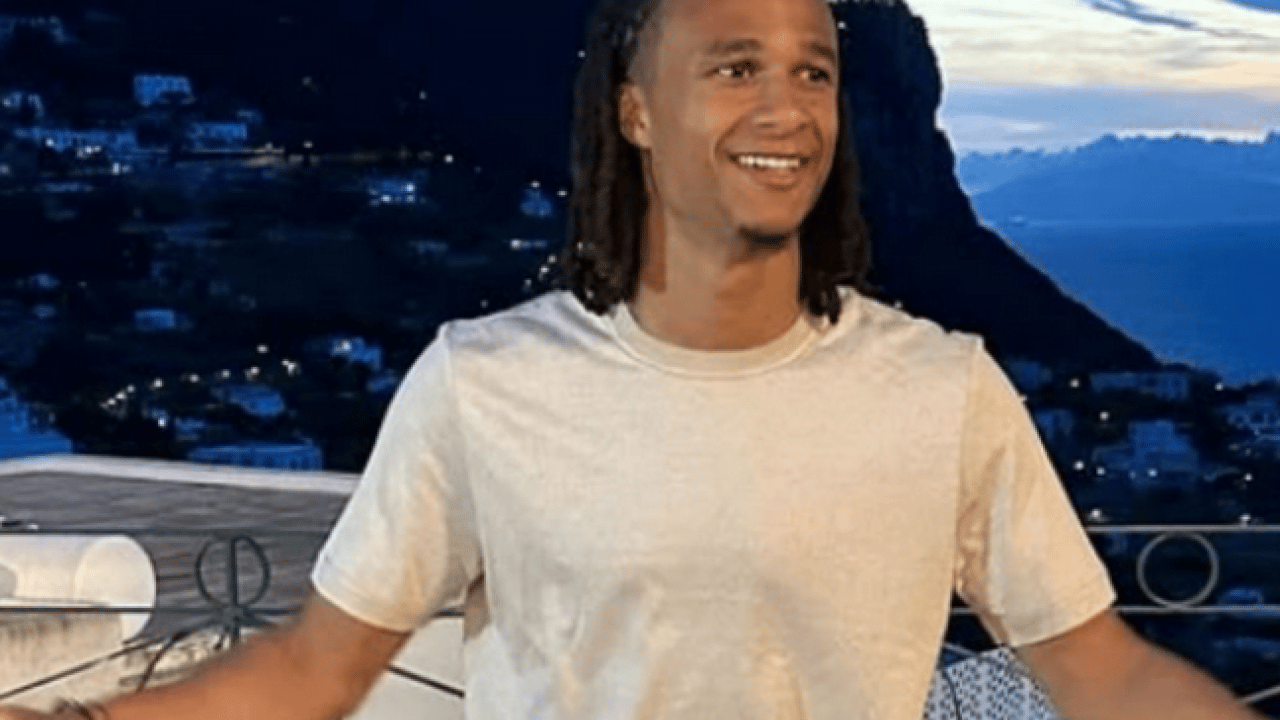 Foto - Bir anda bıçak gibi kesildi: Nathan Ake İsmail Kartal'a takıldı: Onay yok