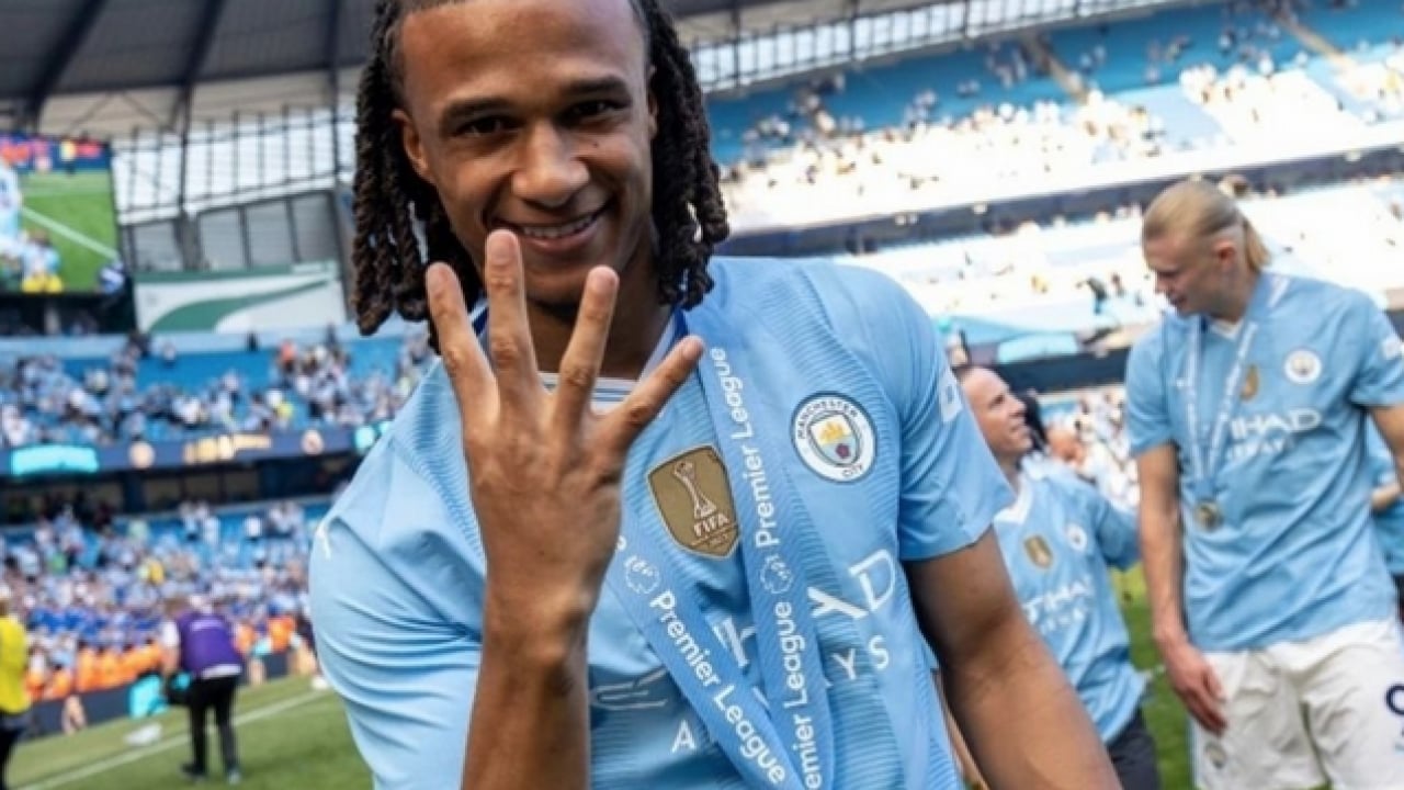 Bir anda bıçak gibi kesildi: Nathan Ake İsmail Kartal'a takıldı: Onay yok