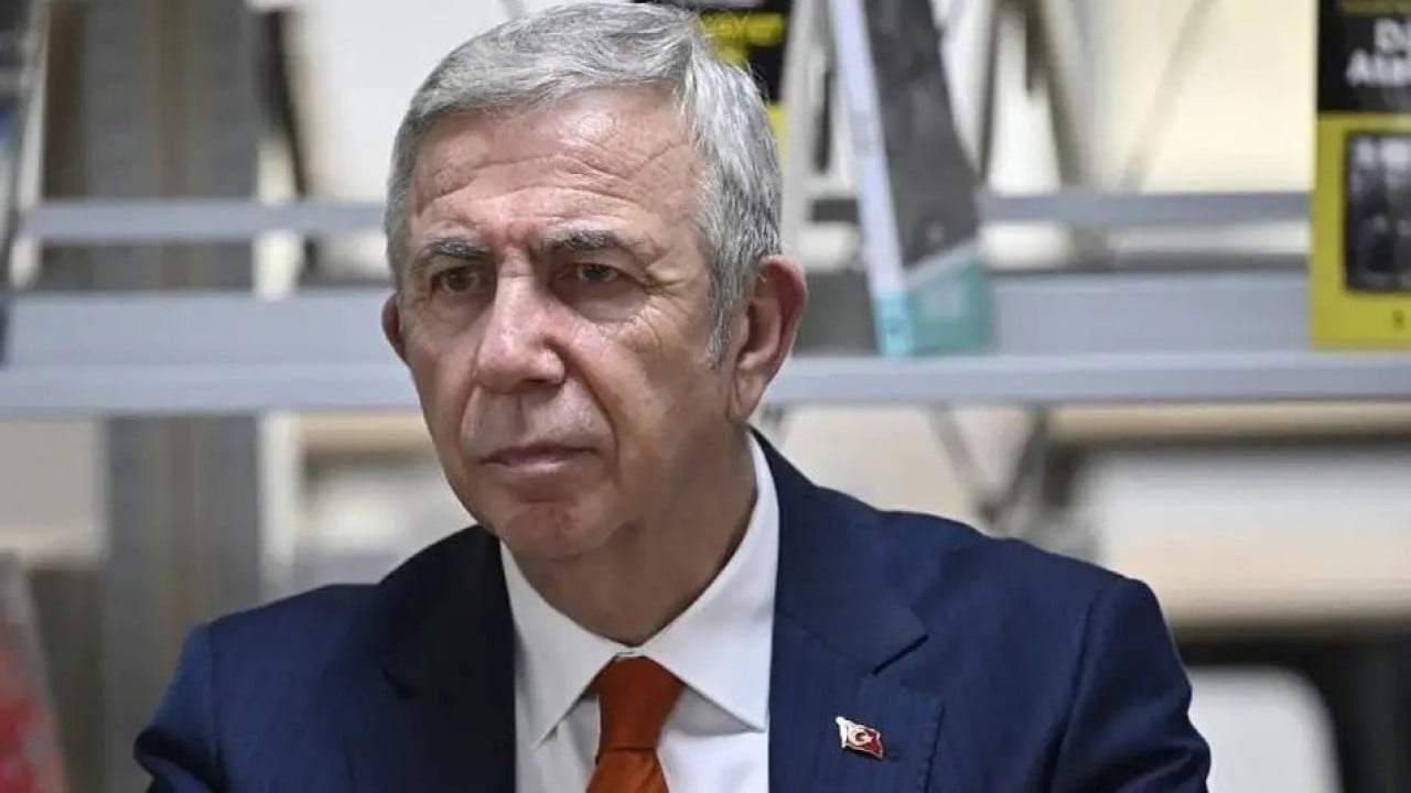 Foto - Bir anket sonucu daha kamuoyuna açıklandı: Erdoğan'ın oy oranı olay oldu