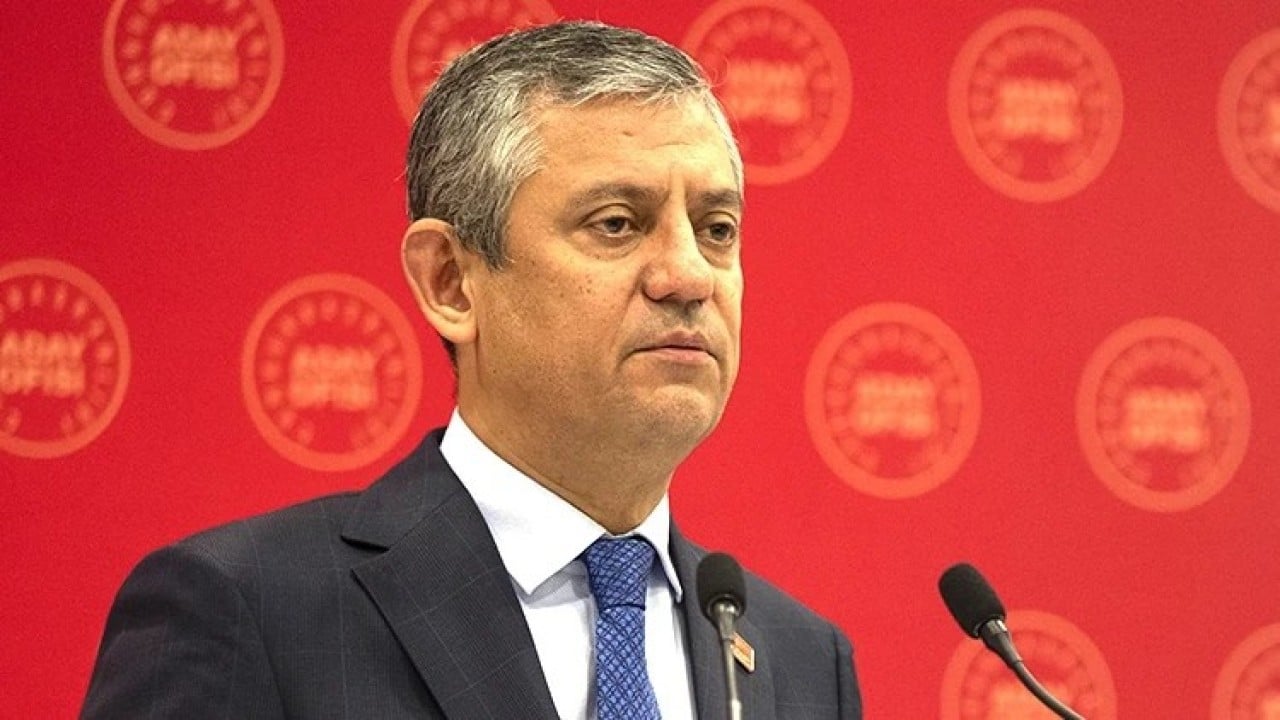 Foto - Bir anket sonucu daha kamuoyuna açıklandı: Erdoğan'ın oy oranı olay oldu
