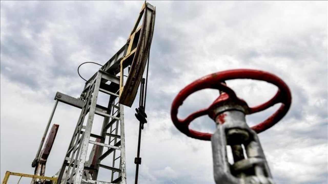 Foto - Bir ara Türkiye ile kanlı bıçaklı olan ülkeden "petrol" sözü: Sıranın en başındasınız, sizden önce kimse almayacak