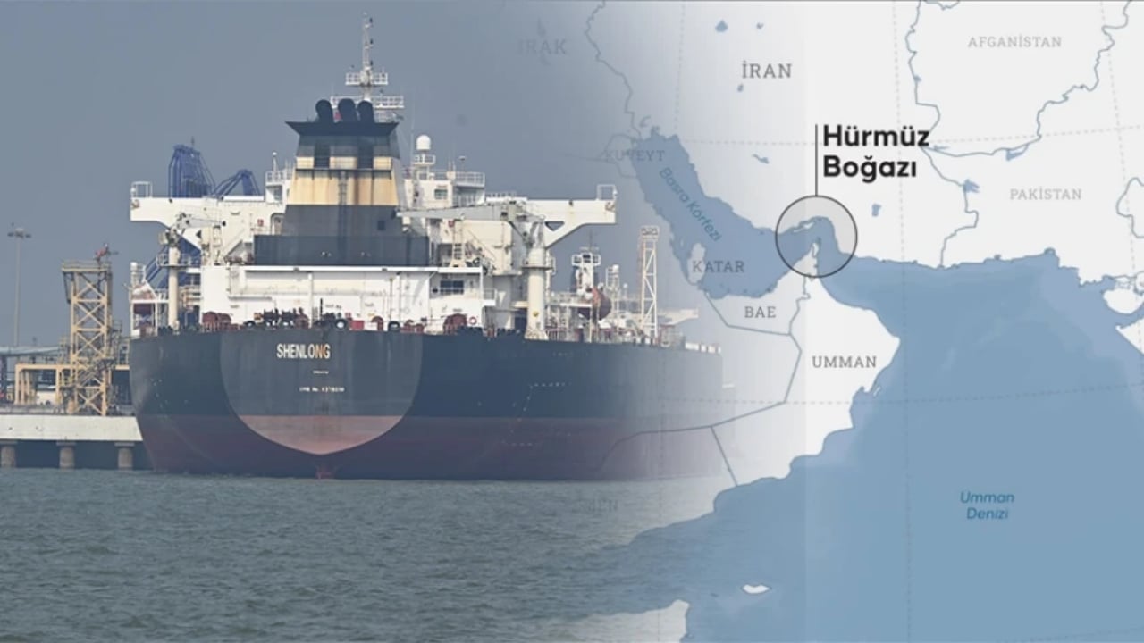 Foto - Bir ara Türkiye ile kanlı bıçaklı olan ülkeden "petrol" sözü: Sıranın en başındasınız, sizden önce kimse almayacak