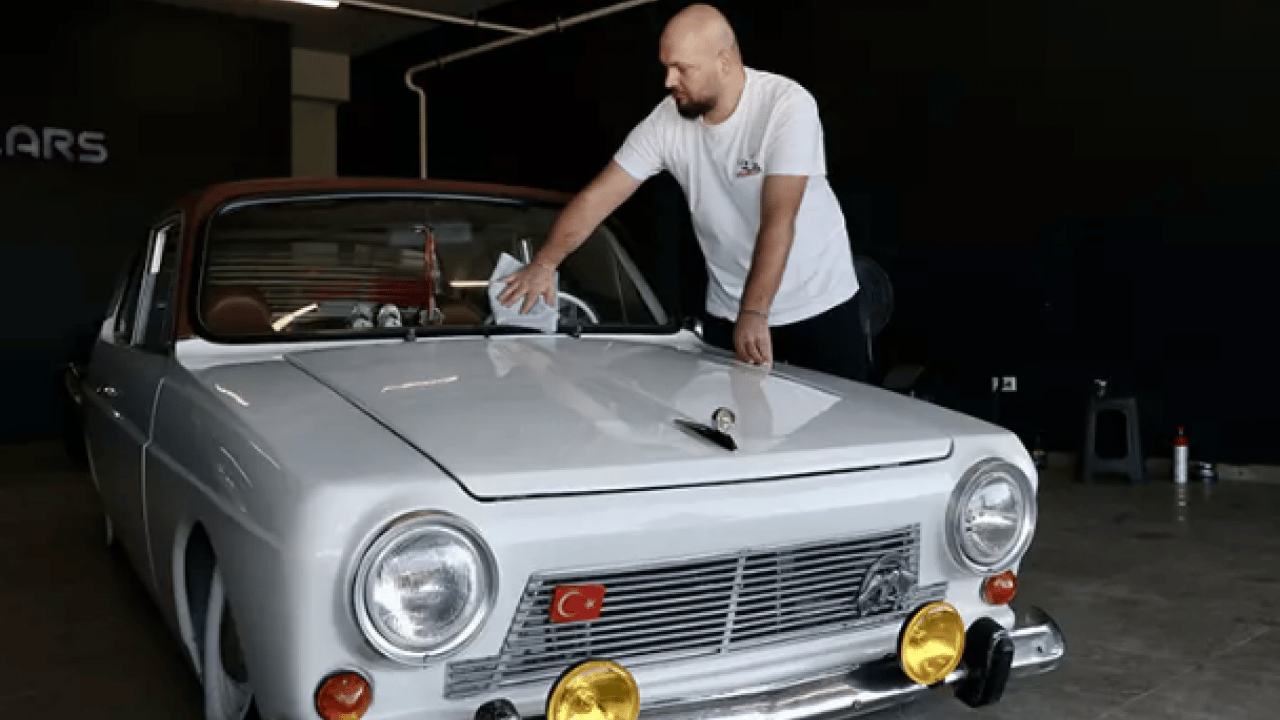 Foto - Bir araç fiyatı masraf yaptı: Önünü kesip servet teklif ediyorlar!