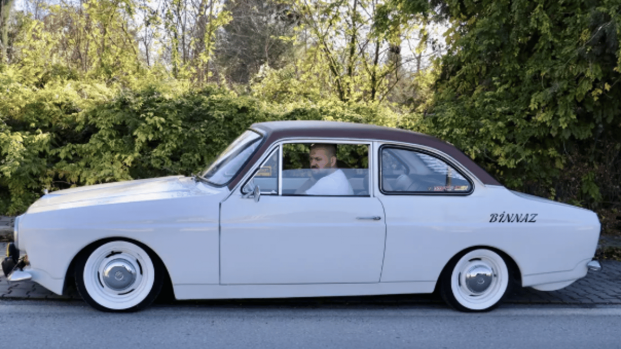 Foto - Bir araç fiyatı masraf yaptı: Önünü kesip servet teklif ediyorlar!