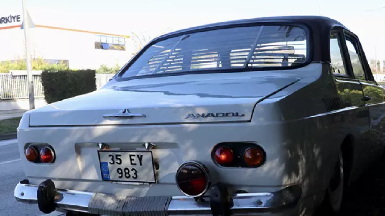 Foto - Bir araç fiyatı masraf yaptı: Önünü kesip servet teklif ediyorlar!