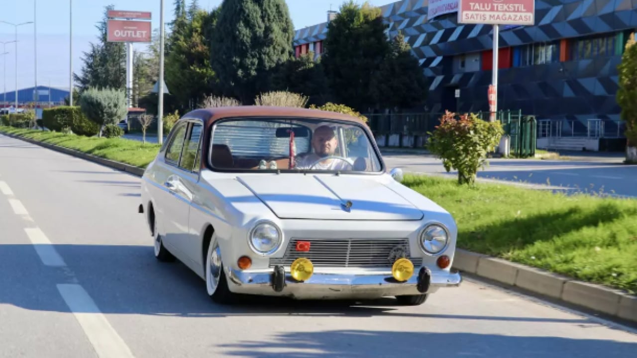 Foto - Bir araç fiyatı masraf yaptı: Önünü kesip servet teklif ediyorlar!