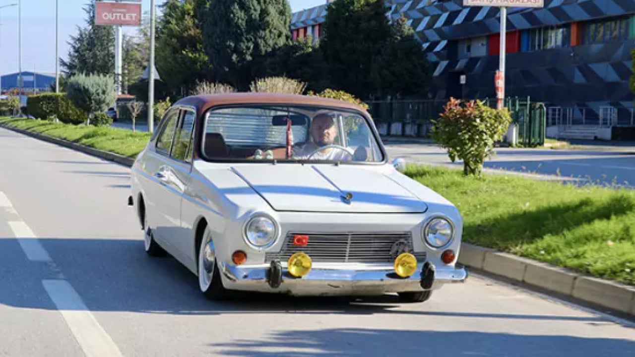 Foto - Bir araç fiyatı masraf yaptı: Önünü kesip servet teklif ediyorlar!