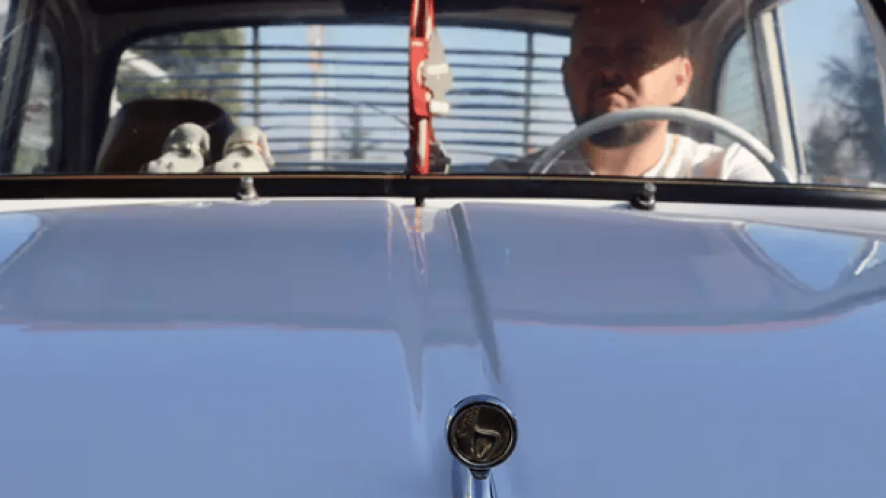 Bir araç fiyatı masraf yaptı: Önünü kesip servet teklif ediyorlar!