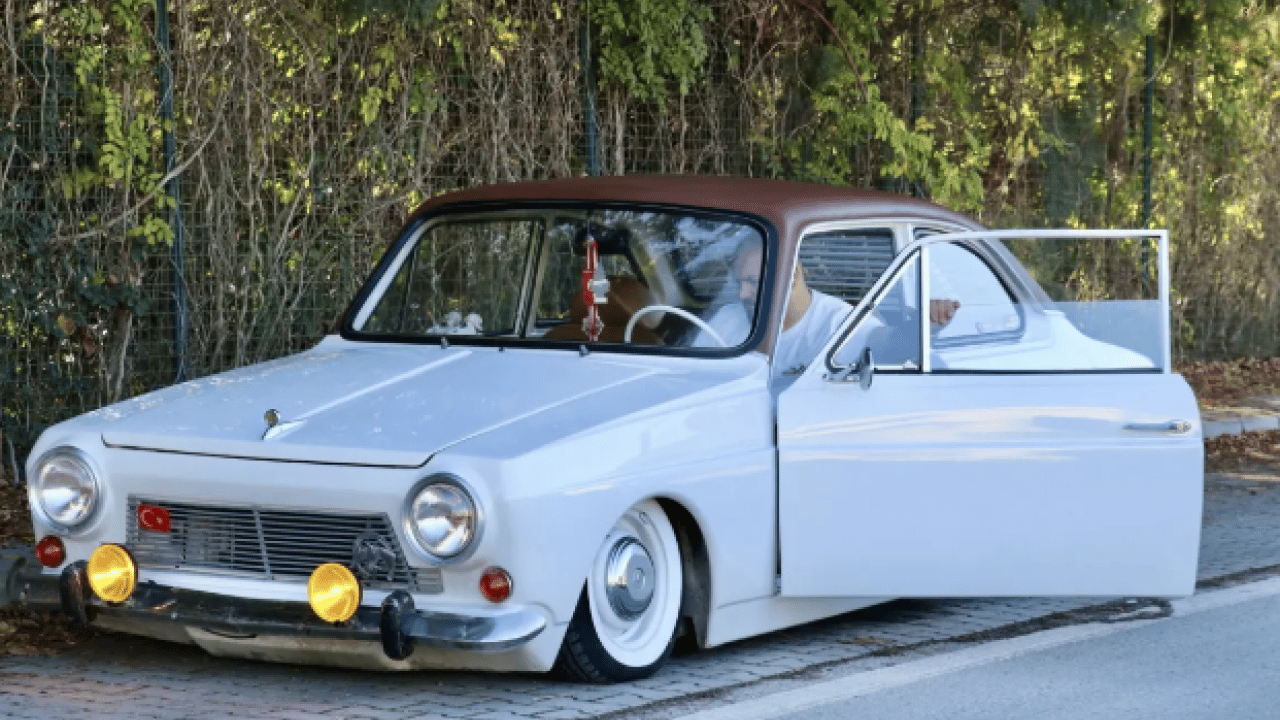 Foto - Bir araç fiyatı masraf yaptı: Önünü kesip servet teklif ediyorlar!