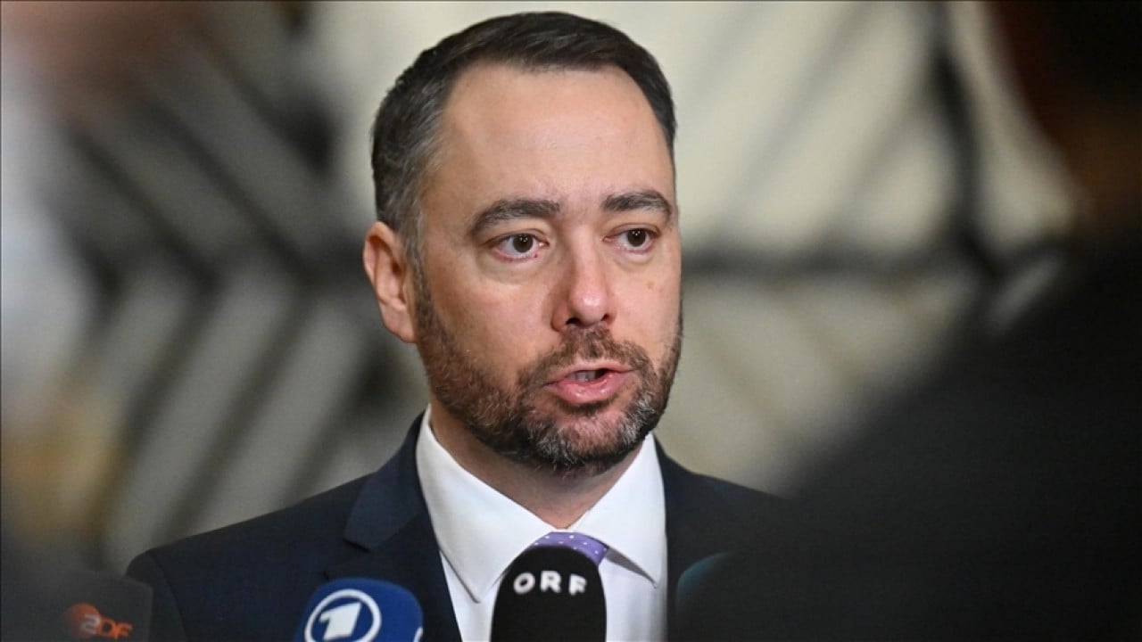 Foto - Bir Avrupa ülkesi daha tavrını koydu: ABD-İsrail'in İran'a yönelik saldırıları normlara uygun değil