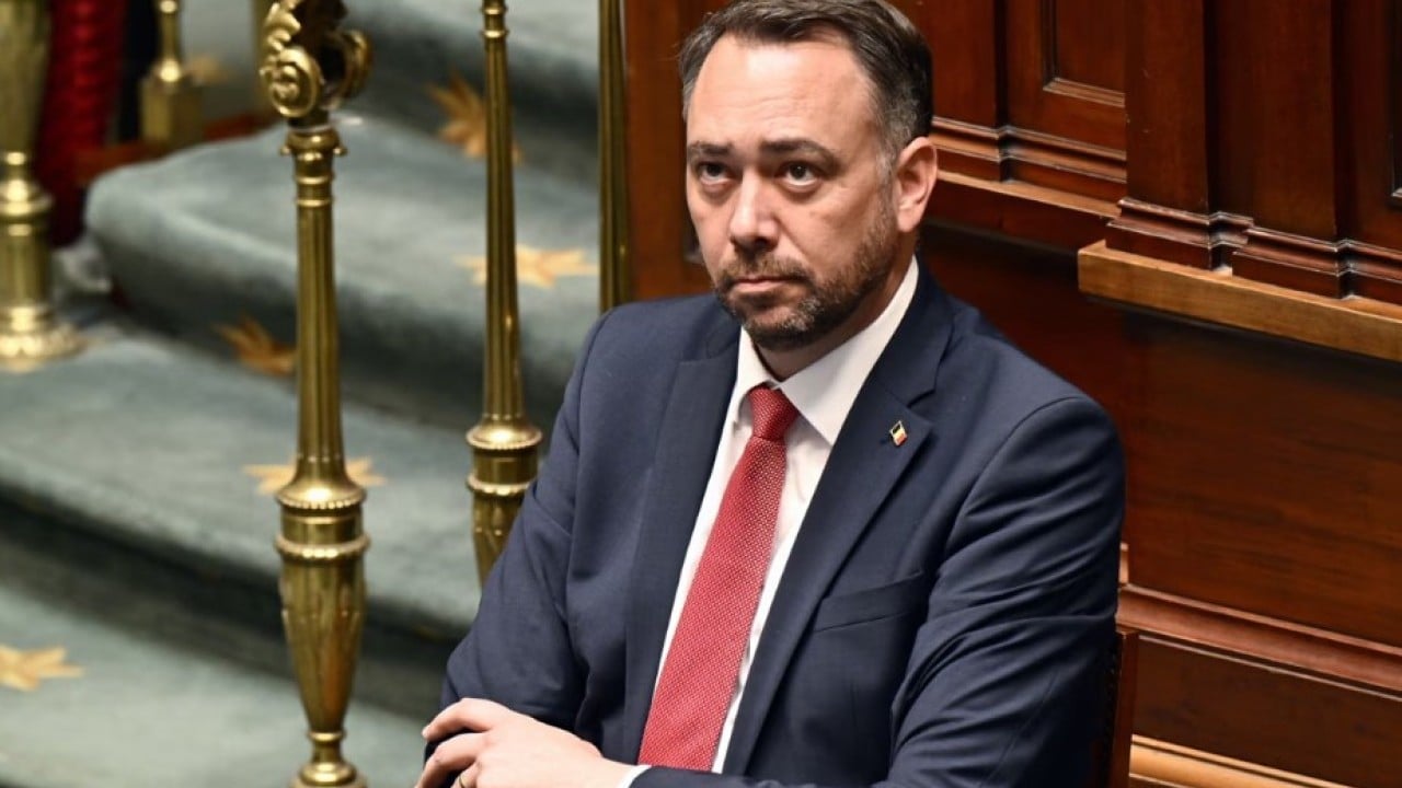 Foto - Bir Avrupa ülkesi daha tavrını koydu: ABD-İsrail'in İran'a yönelik saldırıları normlara uygun değil