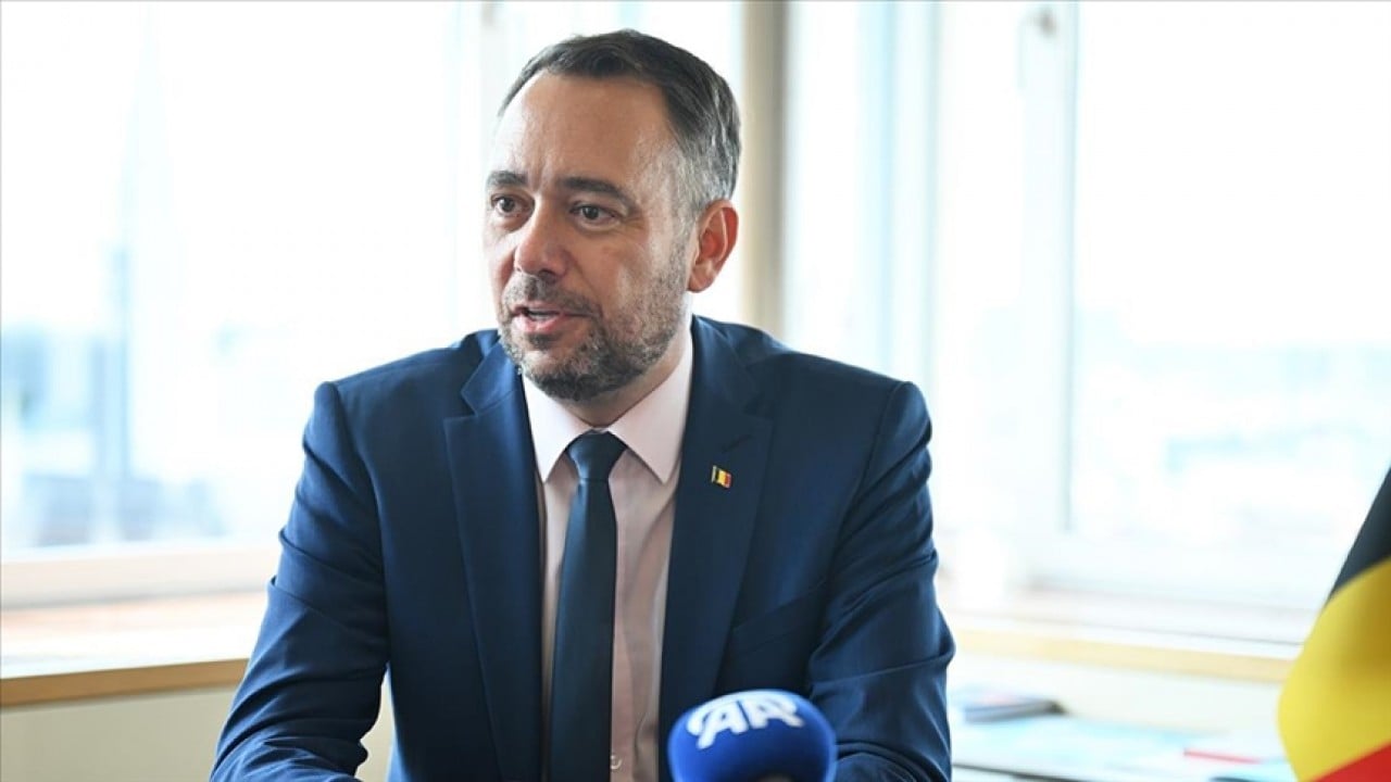 Foto - Bir Avrupa ülkesi daha tavrını koydu: ABD-İsrail'in İran'a yönelik saldırıları normlara uygun değil