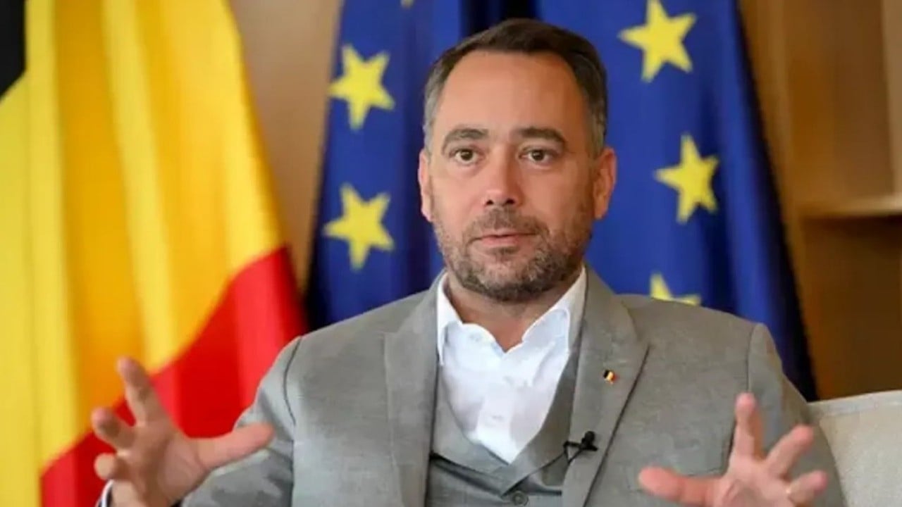 Bir Avrupa ülkesi daha tavrını koydu: ABD-İsrail'in İran'a yönelik saldırıları normlara uygun değil