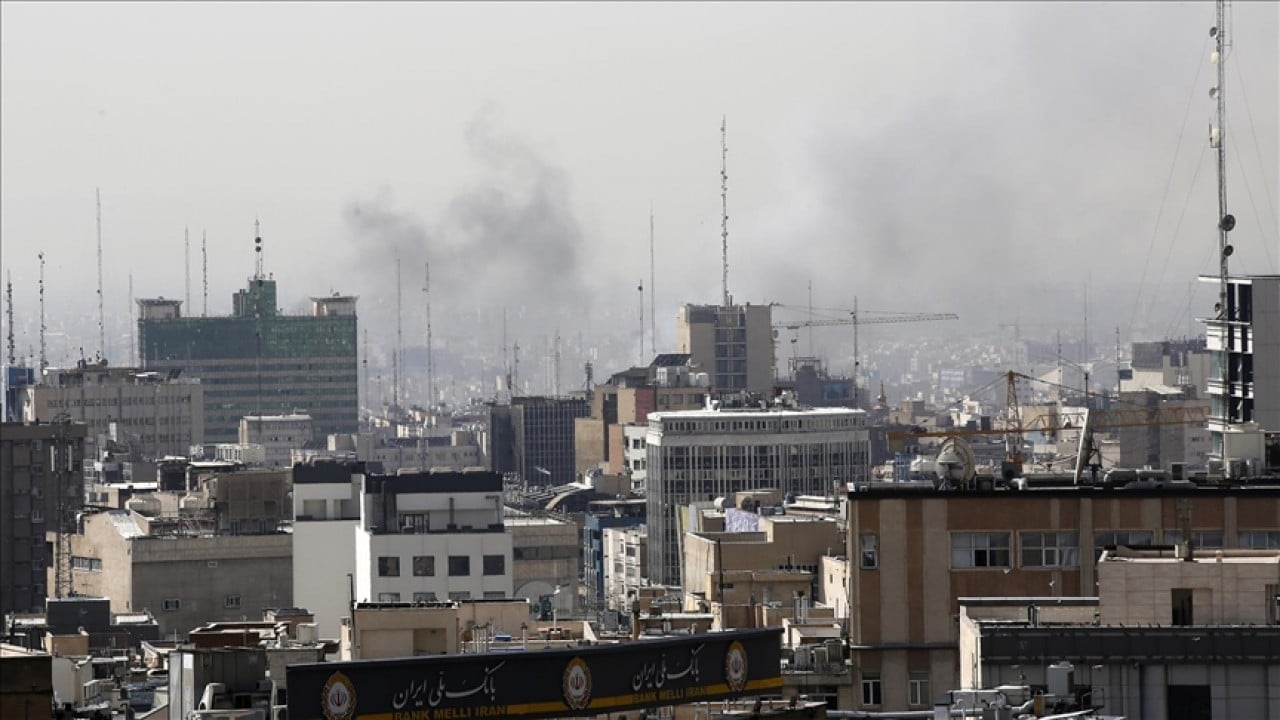 Foto - Bir Avrupa ülkesi daha tavrını koydu: ABD-İsrail'in İran'a yönelik saldırıları normlara uygun değil