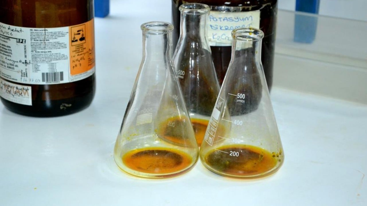 Foto - Bir avuç toprak, binlerce liralık zararı önlüyor