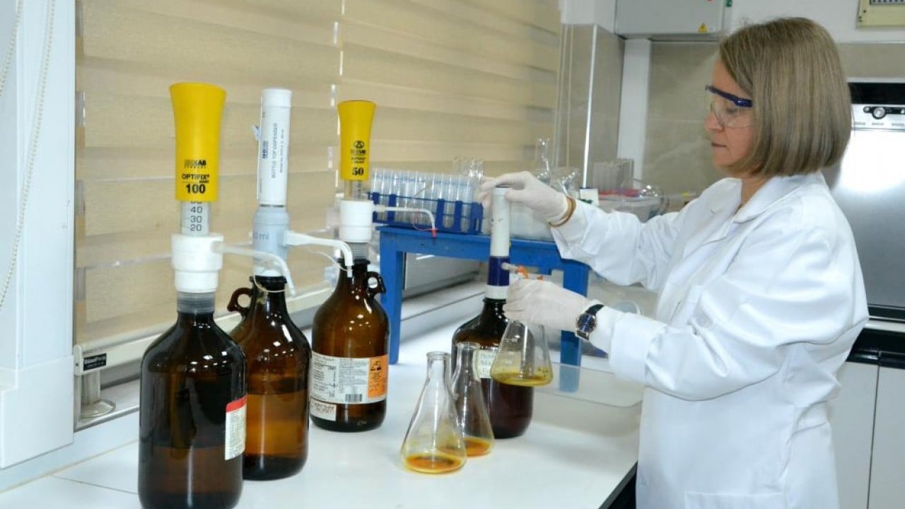 Foto - Bir avuç toprak, binlerce liralık zararı önlüyor