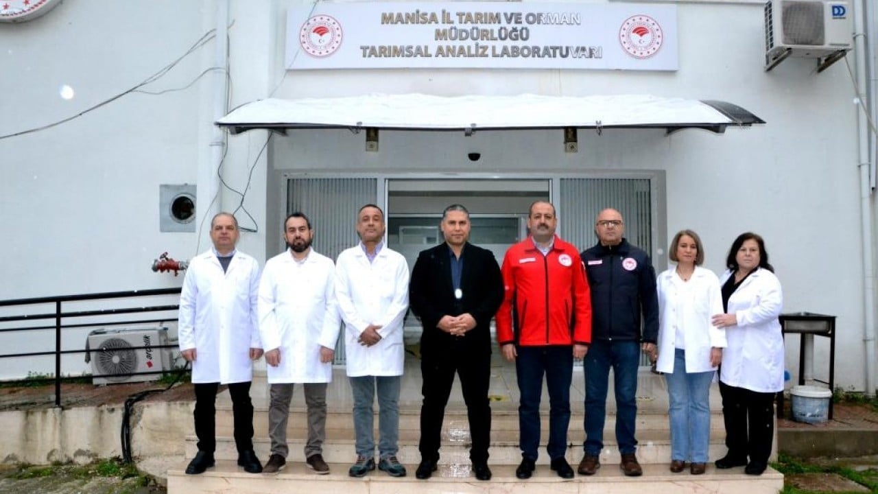 Foto - Bir avuç toprak, binlerce liralık zararı önlüyor