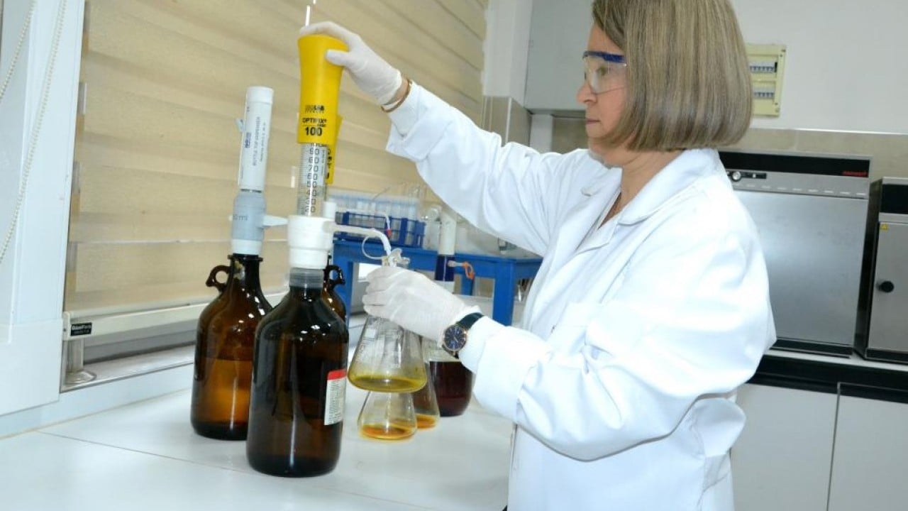 Foto - Bir avuç toprak, binlerce liralık zararı önlüyor