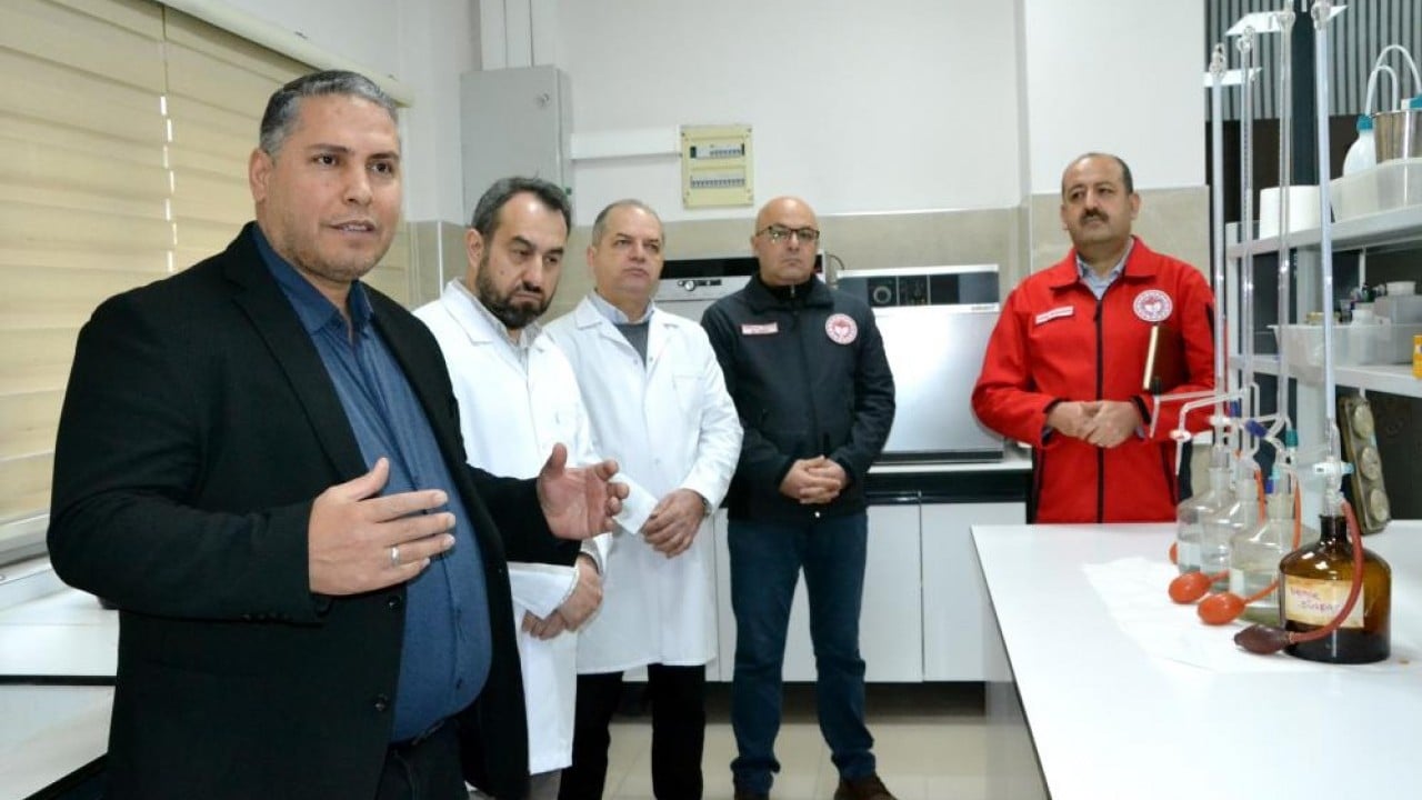 Foto - Bir avuç toprak, binlerce liralık zararı önlüyor