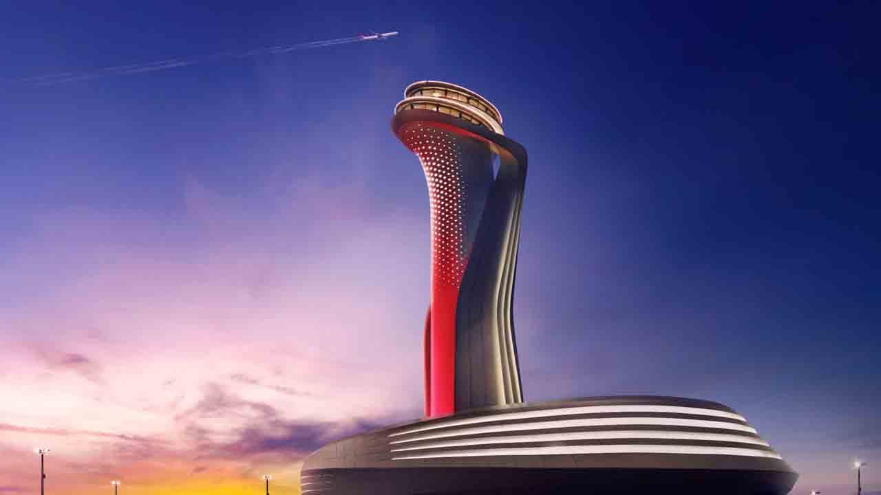 Foto - Bir ayda 16,4 milyon yolcu! Mart ayında havayolu ile seyahat eden yolcu sayısı İstanbul nüfusunu aştı 