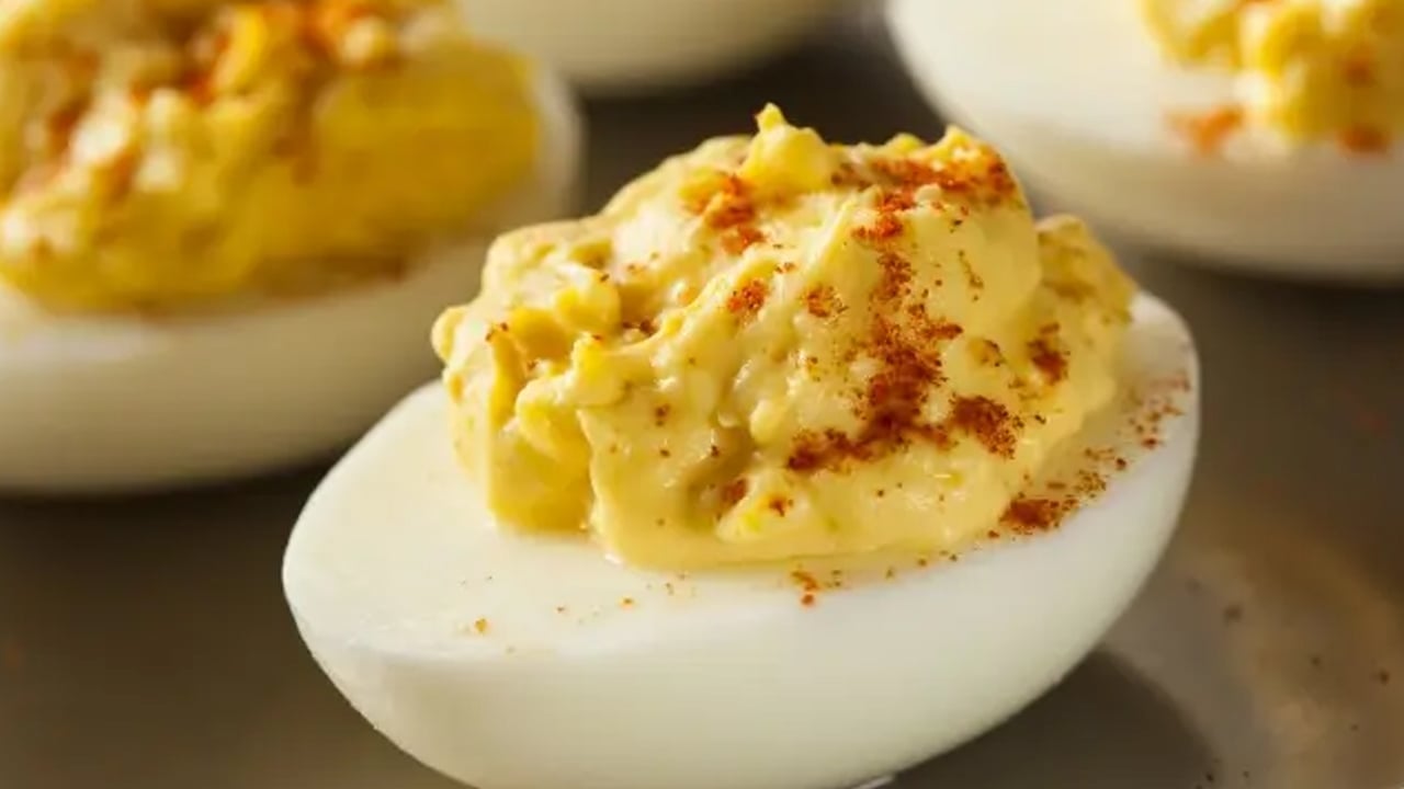 Foto - Bir ayda tam 720 yumurta tüketti bilim dünyasının tüm teorilerini altüst etti