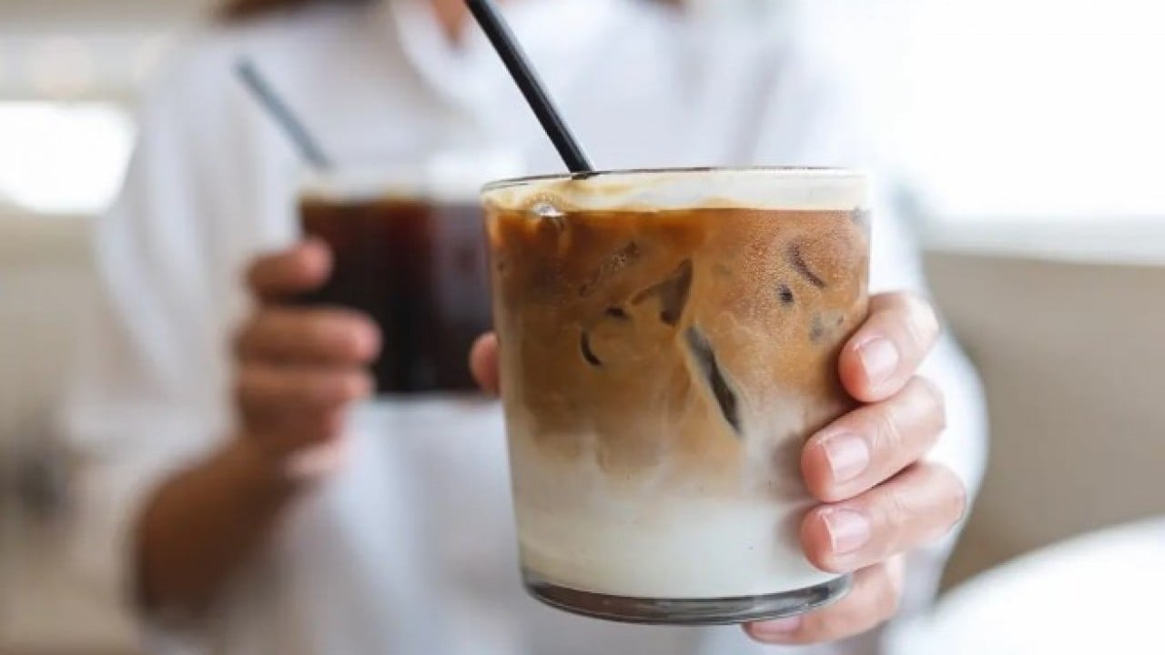 Foto - Bir bardağı 250 lira: İşte evde yapmanın kolay yolu!