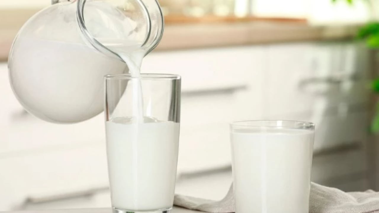 Foto - Bir bardak içmeniz yetecek! Geceleri rahatça uykuya dalmanın kolay yolu